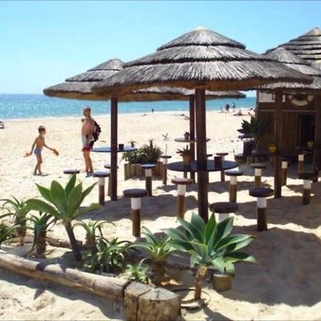 Ria Formosa Beach Apartment 카바나스데타비라 외부 사진