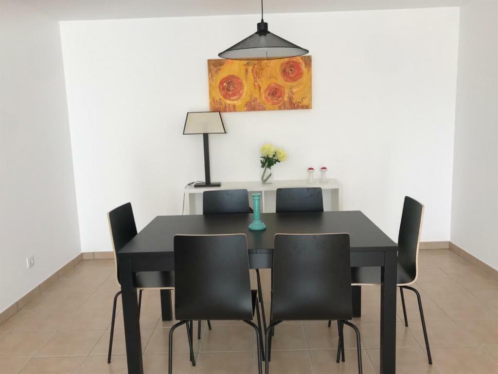Ria Formosa Beach Apartment 카바나스데타비라 외부 사진